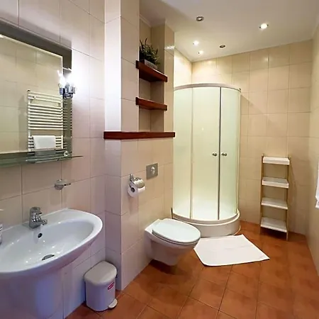 Couette-café Family Relax Widoki 3*