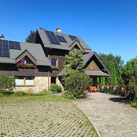Family Relax Widoki 3* Szczyrk