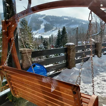 Family Relax Widoki 3* Szczyrk