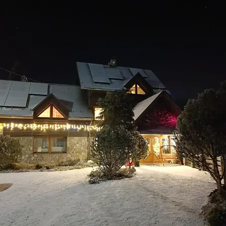 Family Relax Widoki Oda ve Kahvaltı