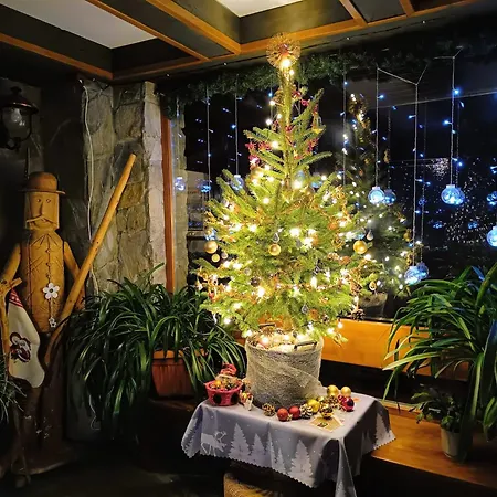 Family Relax Widoki Oda ve Kahvaltı 3*