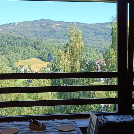 Family Relax Widoki 3* Szczyrk