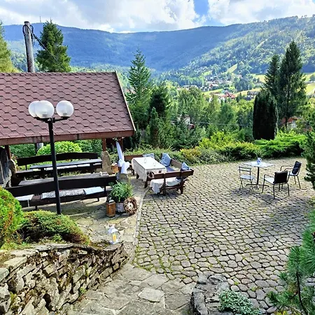 Family Relax Widoki Oda ve Kahvaltı
