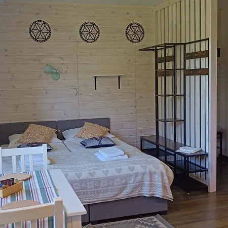 Family Relax Widoki Oda ve Kahvaltı