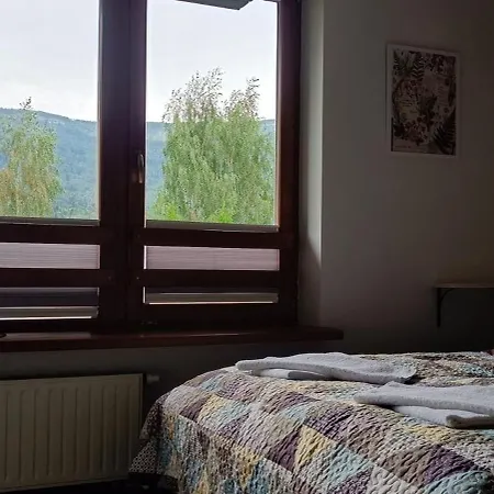 Family Relax Widoki Готель типу 
