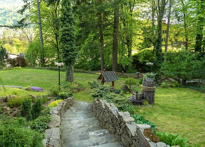 Family Relax Widoki شتوروك