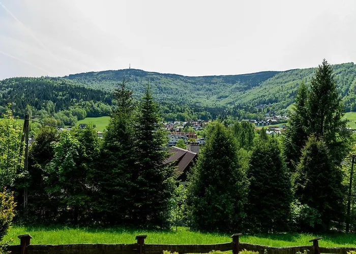 Family Relax Widoki فندق مبيت وإفطار شتوروك