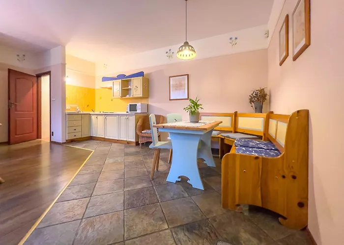 Family Relax Widoki فندق مبيت وإفطار