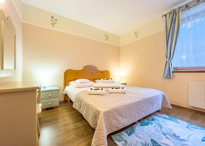 Family Relax Widoki شتوروك