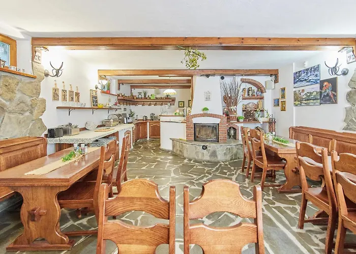 Family Relax Widoki 3* شتوروك