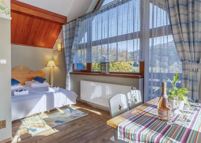 Family Relax Widoki فندق مبيت وإفطار