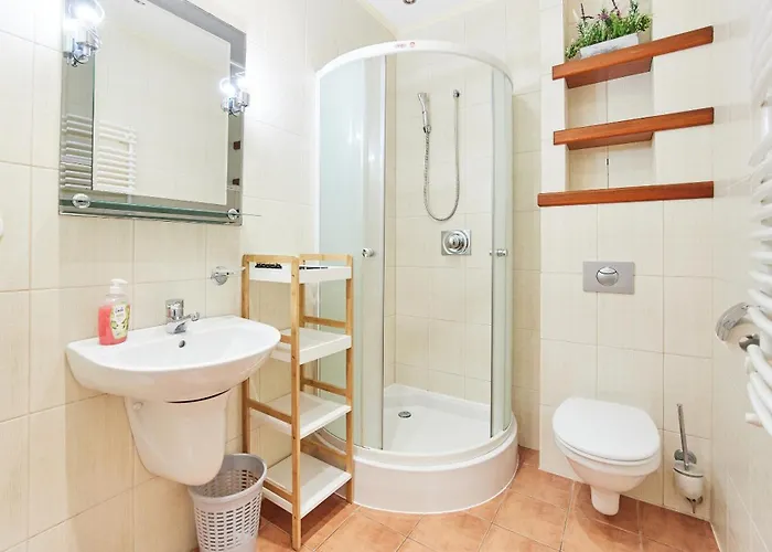 Family Relax Widoki 3* شتوروك