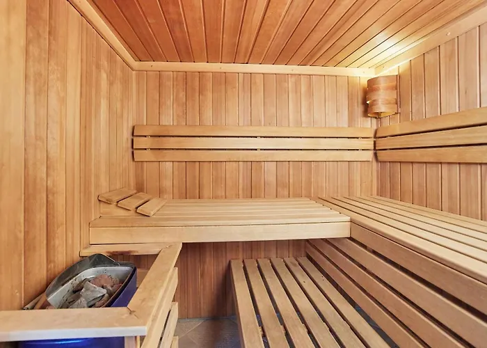 فندق مبيت وإفطار Family Relax Widoki 3*