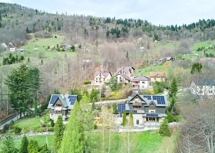 Family Relax Widoki شتوروك