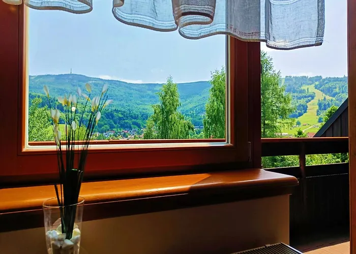 Family Relax Widoki 3* شتوروك