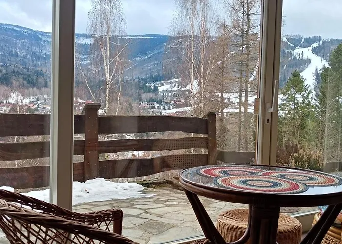 Family Relax Widoki شتوروك